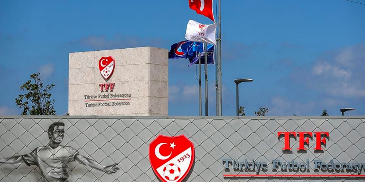 TFF yine yaptı yapacağını: Galatasaray ve Fenerbahçe için kritik karar
