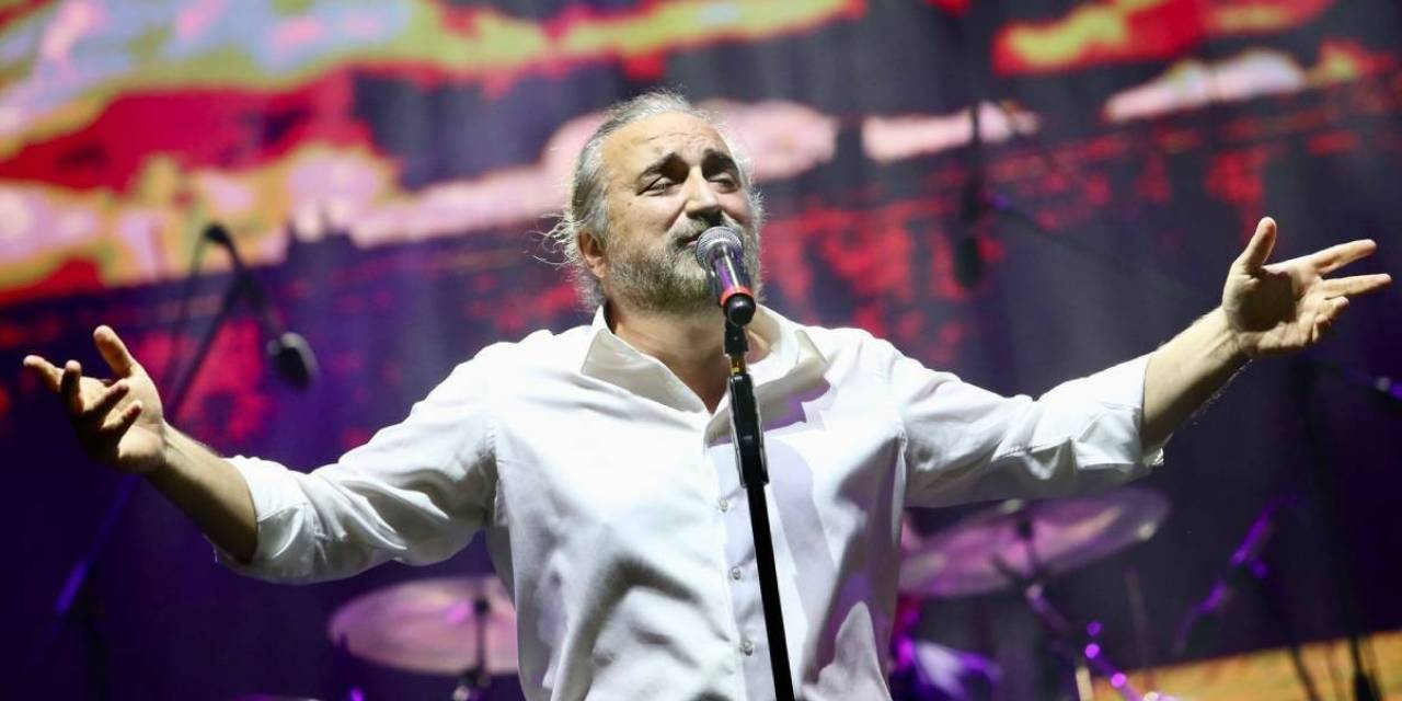 Volkan Konak'ın adı verilecek: Meclisten onay çıktı