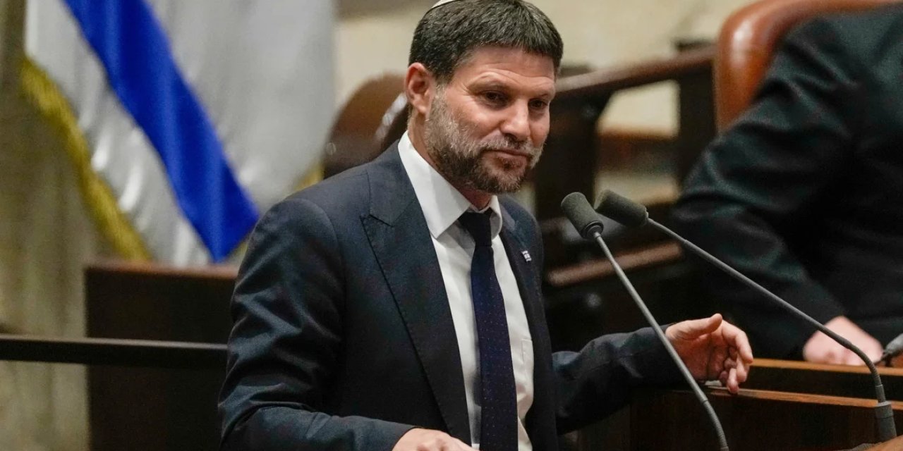 İsrailli bakan: Gazze tamamen yok edilecek