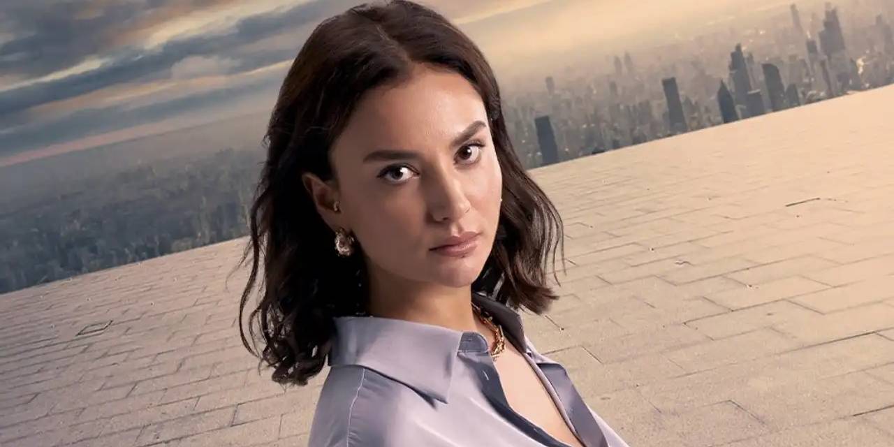 Teşkilat'tan ayrılacağı konuşuluyordu: Güzel projeler var