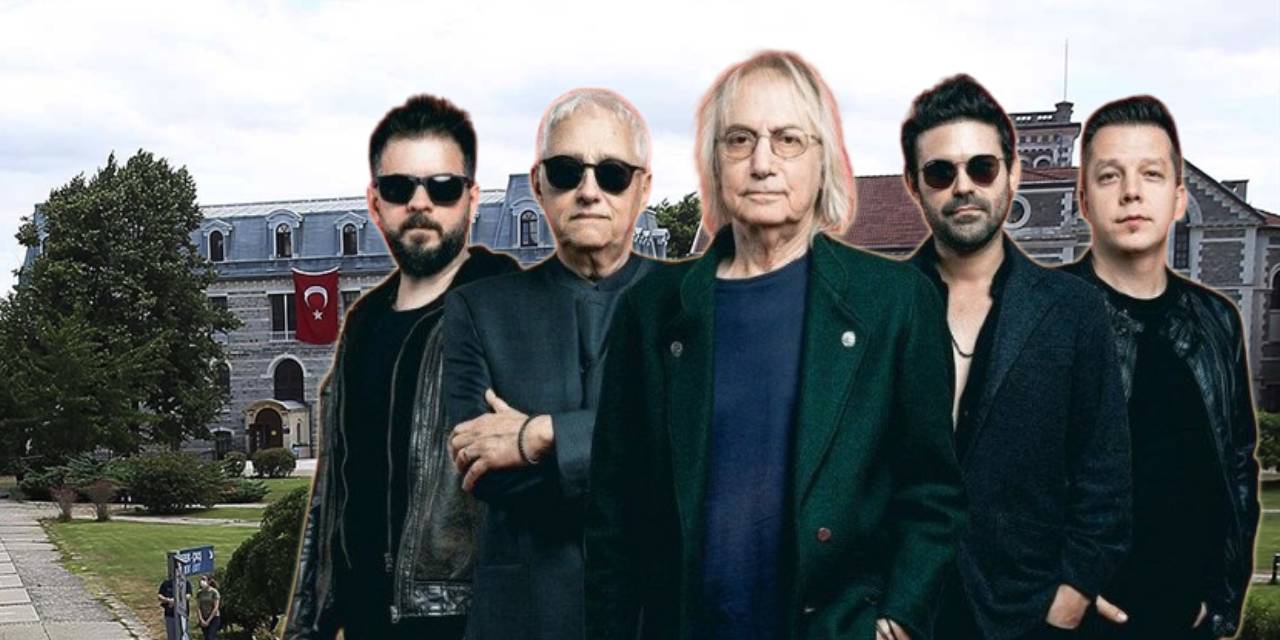 Boğaziçi kayyumu bu kez de konseri engelledi