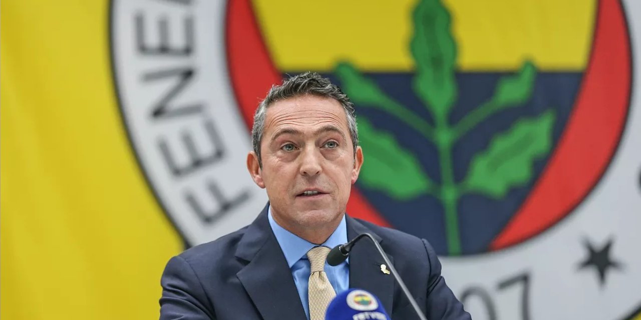 Ali Koç'tan herkesi şaşırtan karar