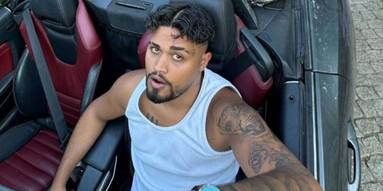 Lvbel C5'in ifadesi ortaya çıktı: Suç olduğunu bilmiyordum