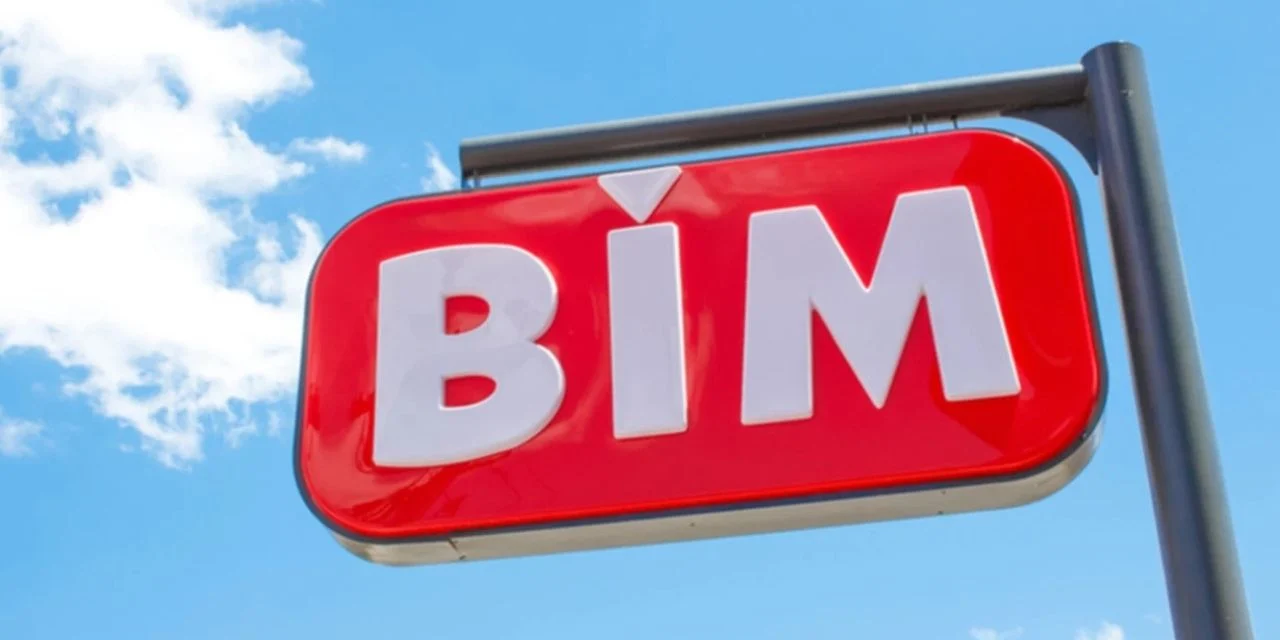 BİM'in kârında sert düşüş!