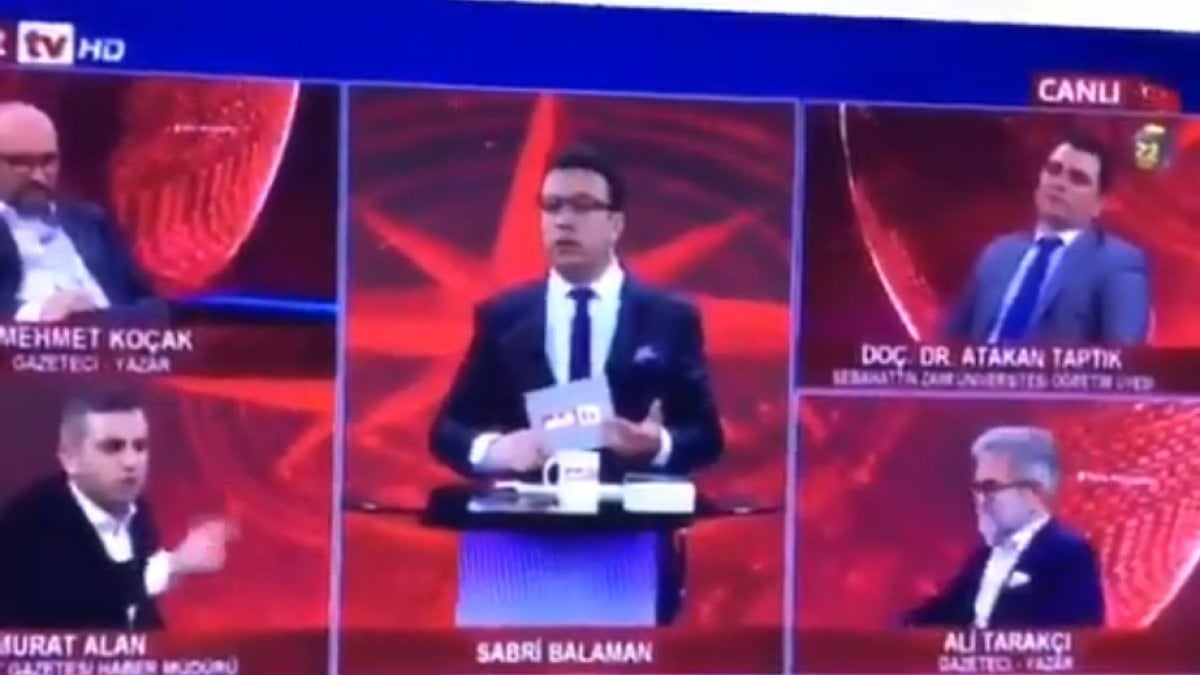 Akit TV'de skandal sözler: "Apoletli Generallerin hepsi Erdoğan'ın arkasında saf tutuyor, eşek gibi saf tutacaklar"