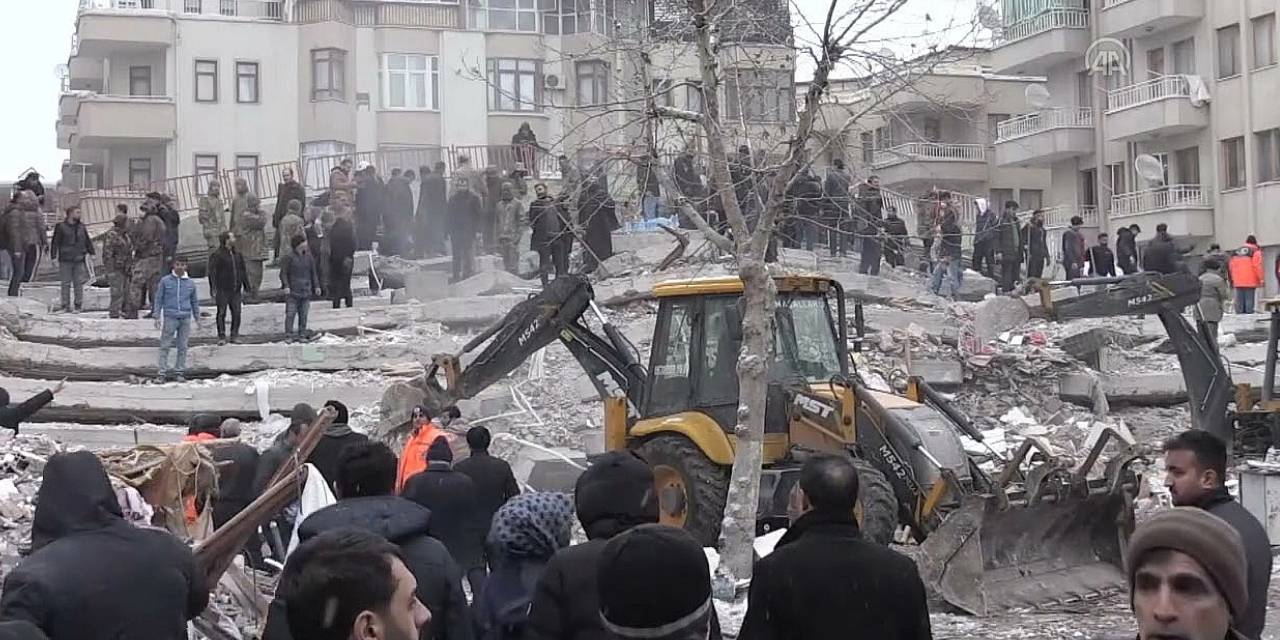 78 kişiye mezar olmuştu! Hakimbey Apartmanı’nda yeni gelişme