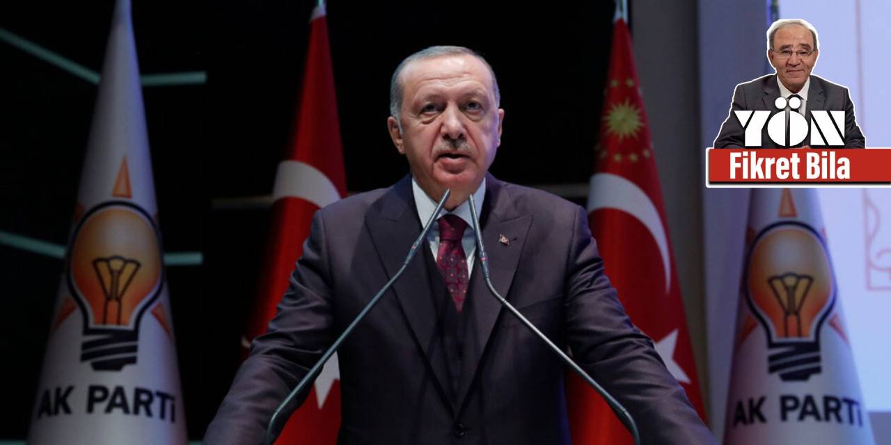 İktidar çözüm değil sorun üretiyor