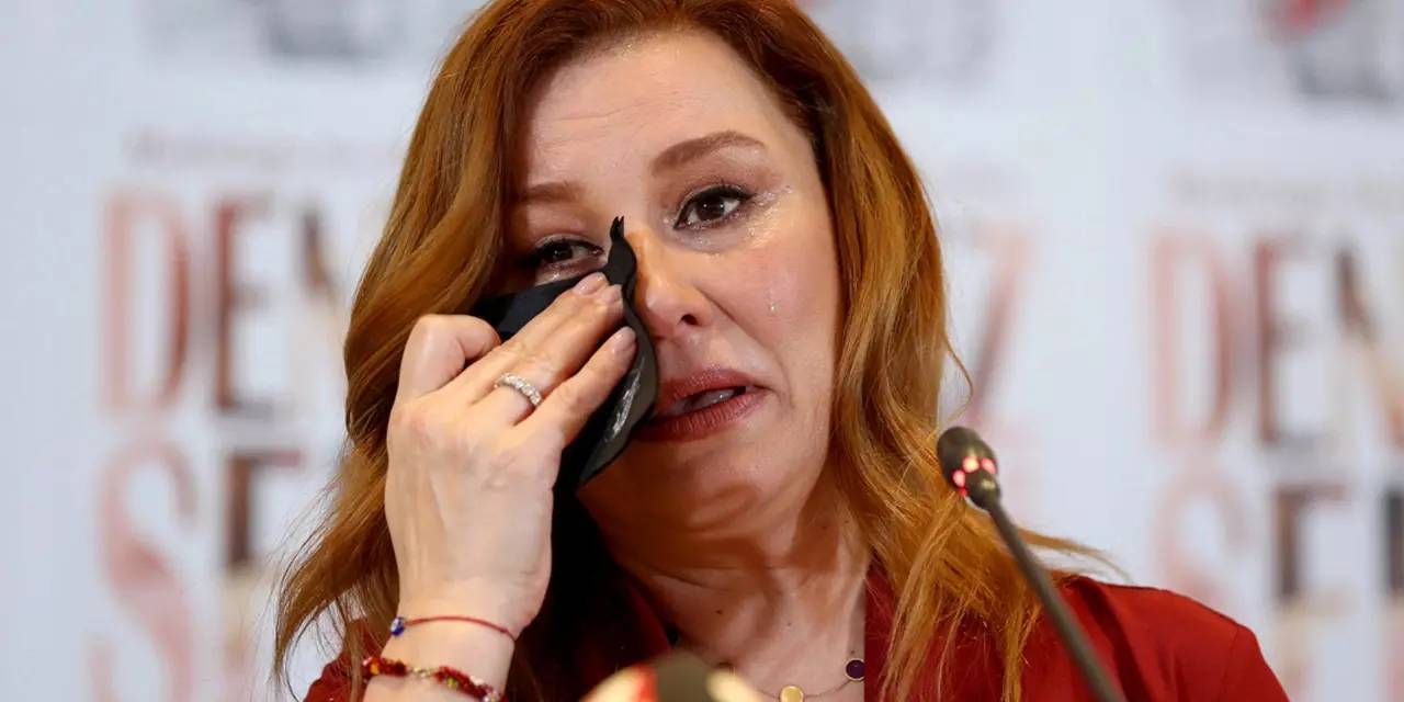 Deniz Seki: Daha kaç kadın can verecek bu ülkede?