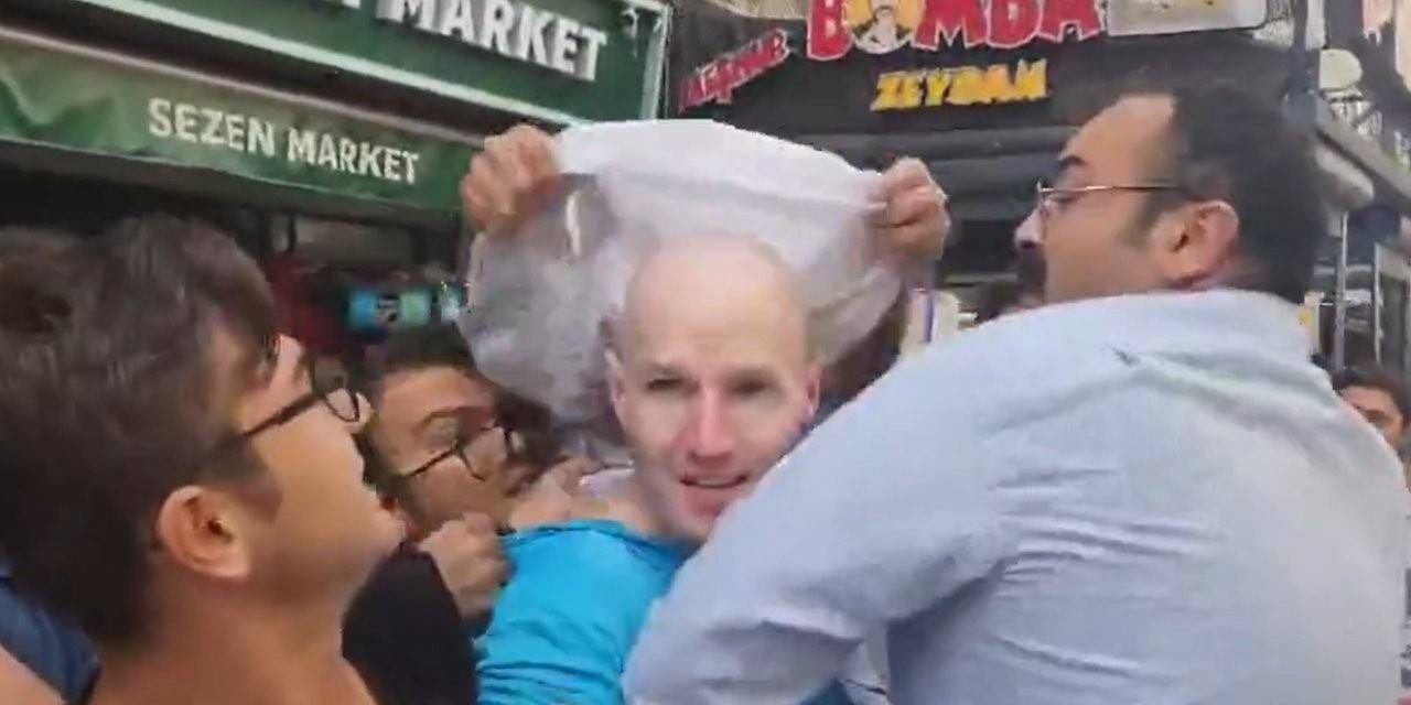 Amerikan askerine çuval geçirenler hakkında yeni gelişme