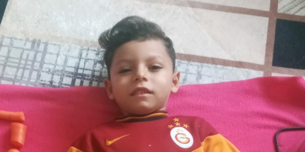 Edirne'de 8 yaşındaki Hızır'ın ölümüne neden olan sürücü tutuklandı