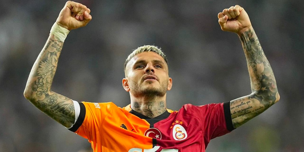Icardi'yi transfer etmek istiyor: Yönetime iletti