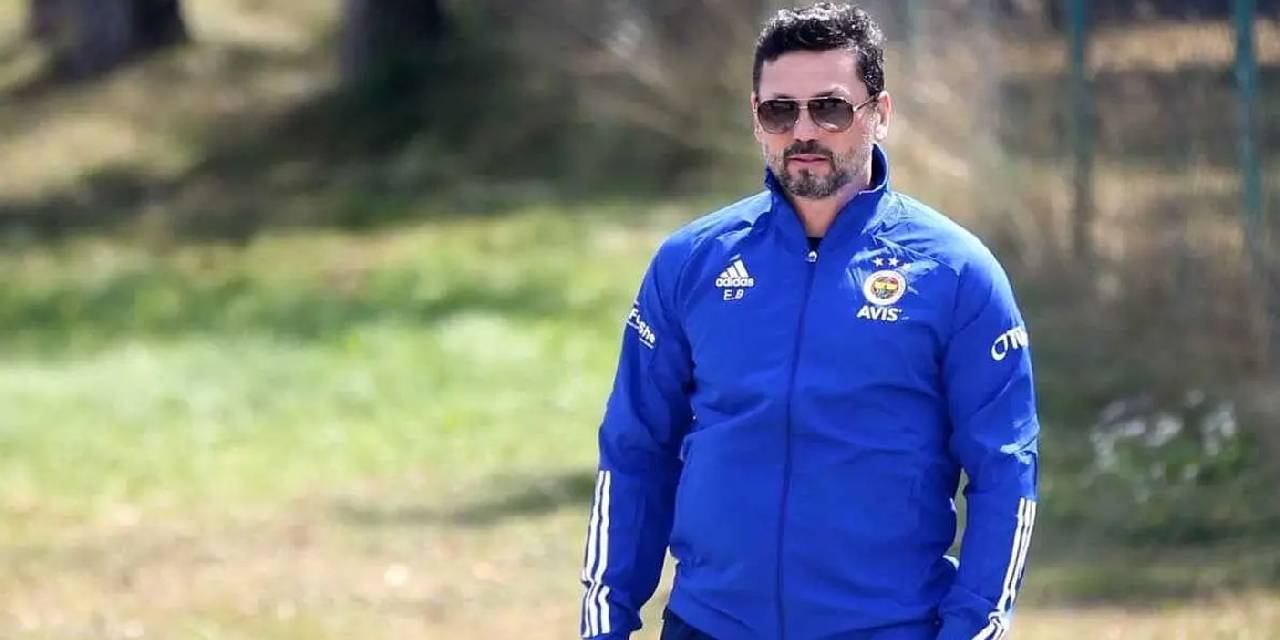 Erol Bulut geri dönüyor: Derbiyi canlı izledi