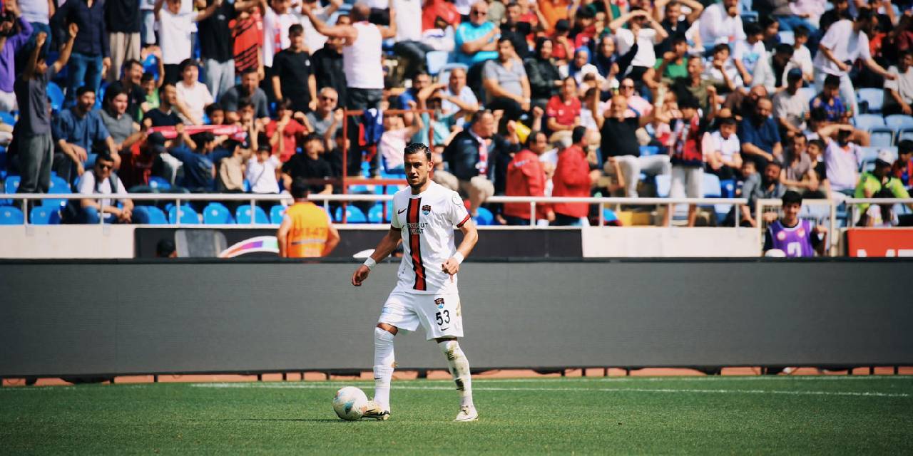 Kritik maç şifresiz kanalda: Üst lige kim çıkacak