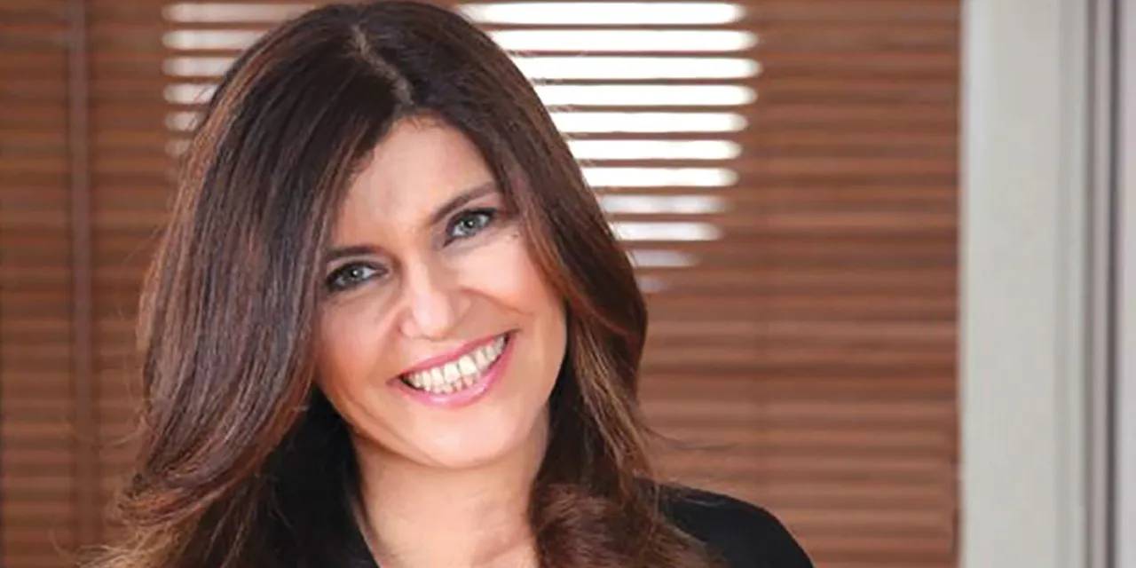 Pınar Eczabaşı kimdir?