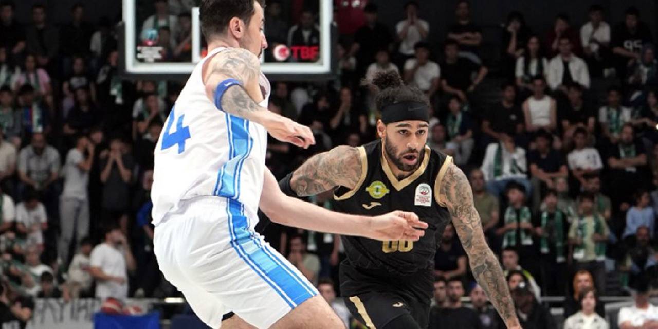 Çayırova Belediyespor'un gücü yetmedi