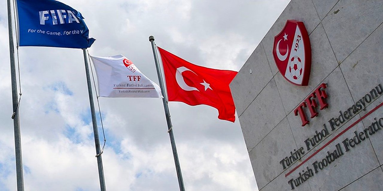 Süper Lig'in yarısından fazlası PFDK'lık oldu