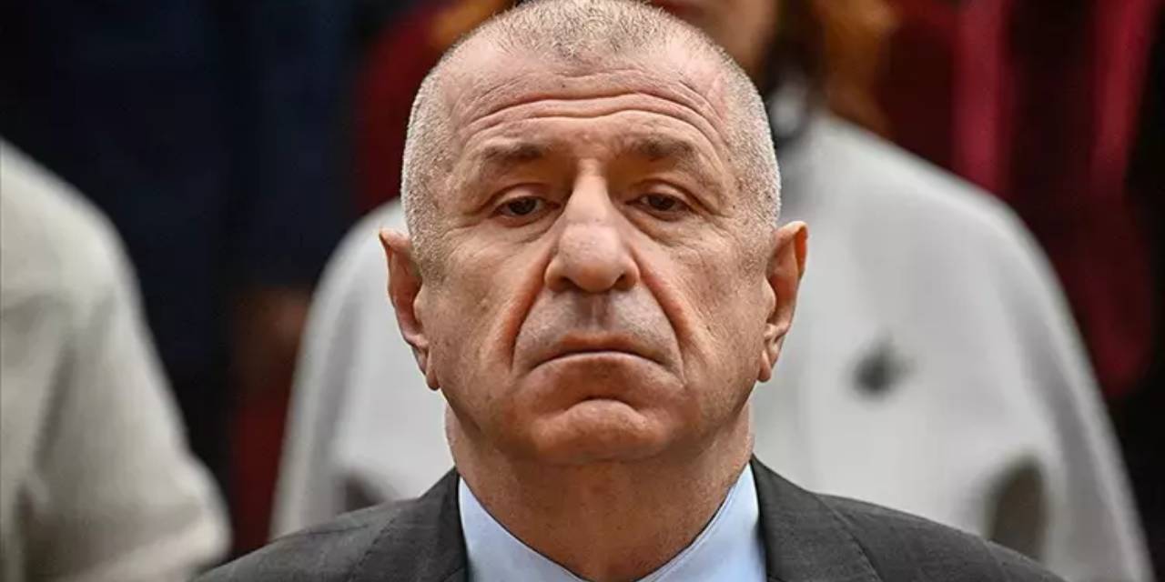 Özdağ'dan Özgür Özel'e yapılan saldırıya açıklama