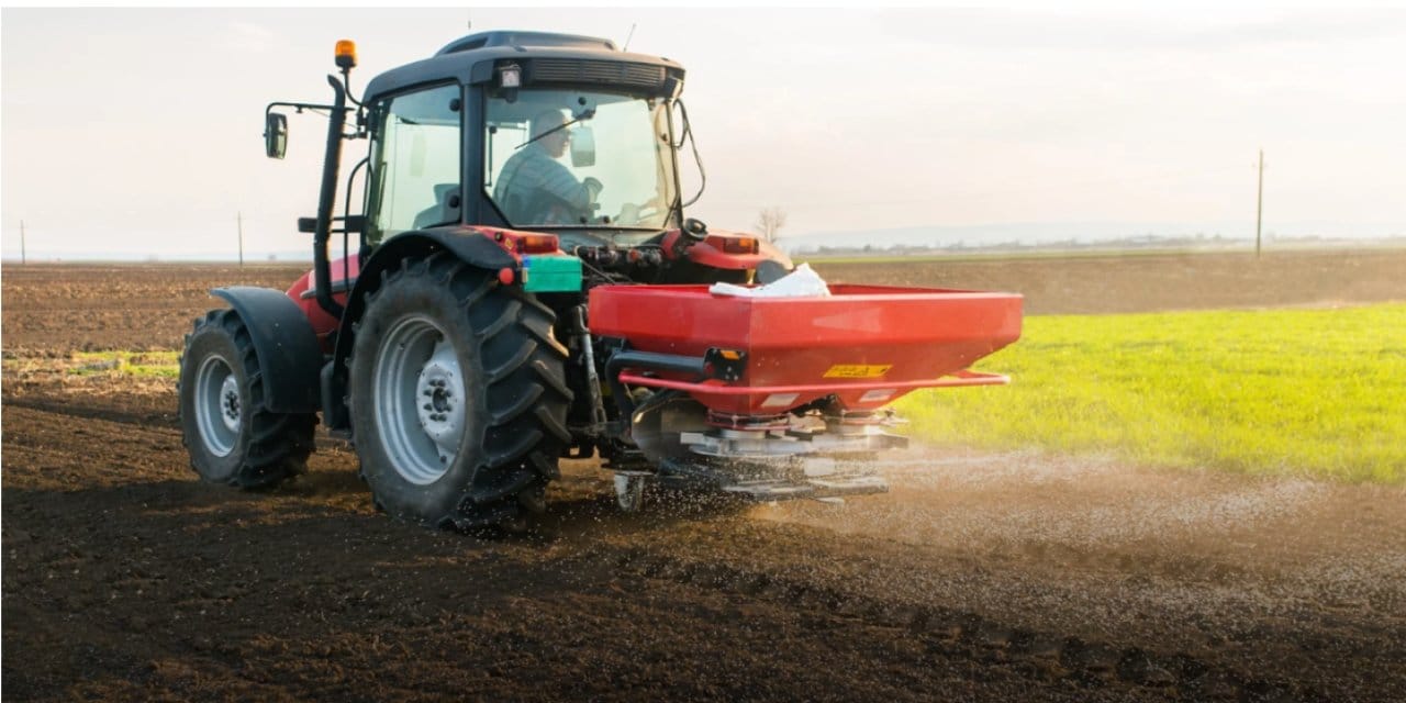 Rusya Avrupa'daki gübre işinden nasıl milyonlar kazanıyor?