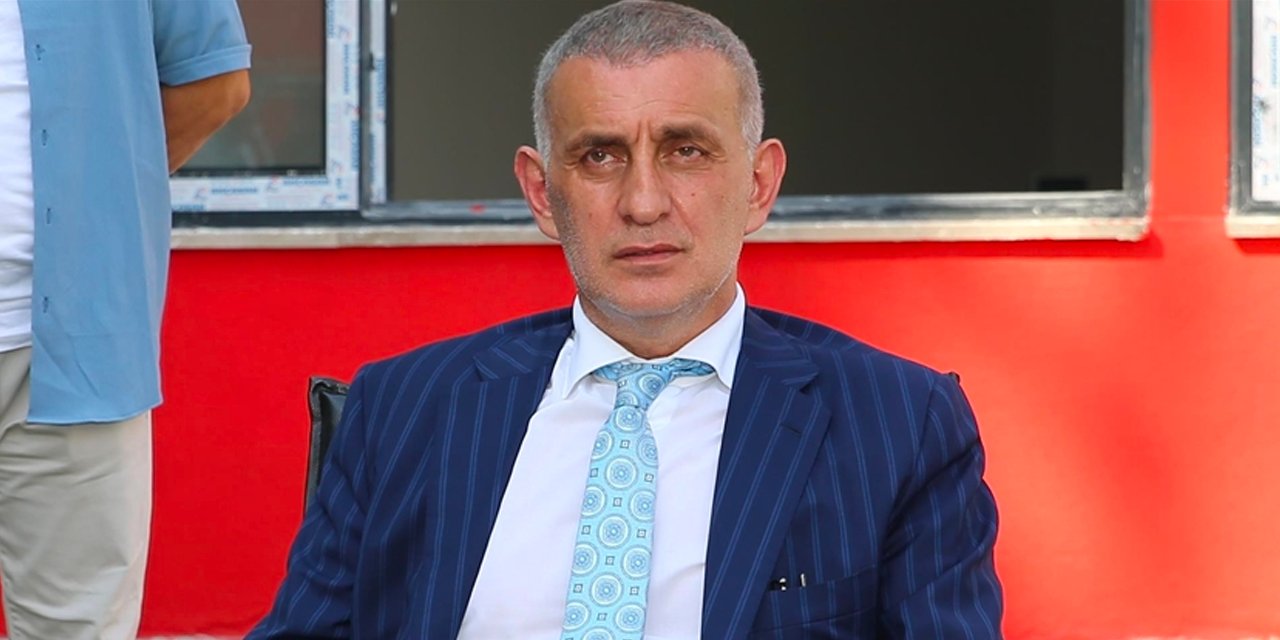 ''Hacıosmanoğlu sınıfı geçti''