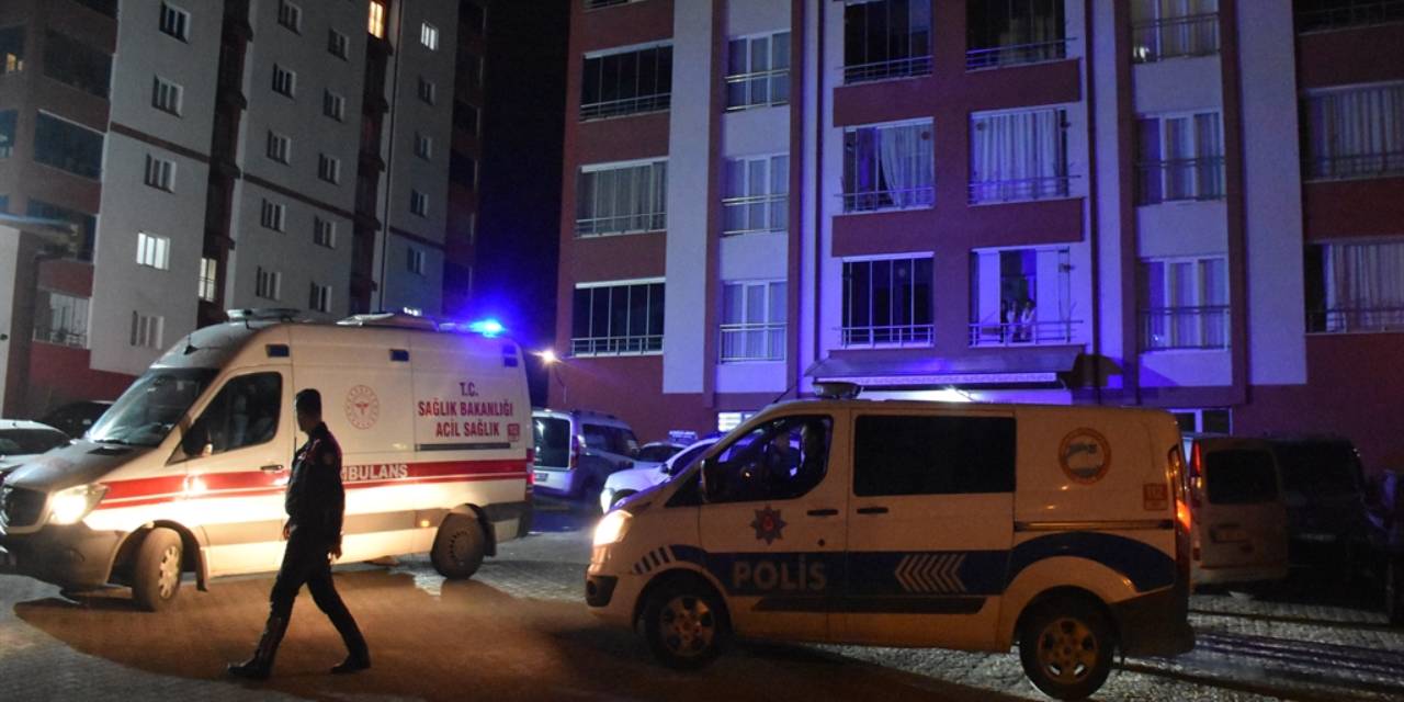 Sivas'ta iki kardeş evlerinde öldürülmüş halde bulundu