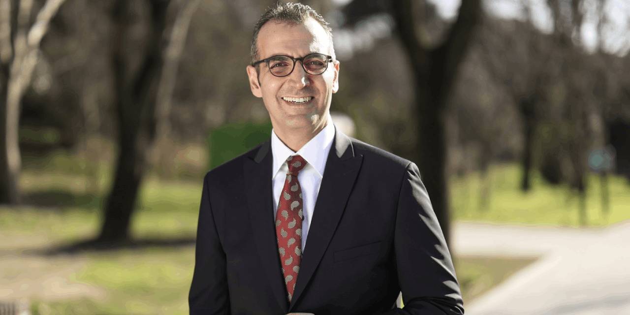 Tutuklu başkandan kızına duygusal mektup