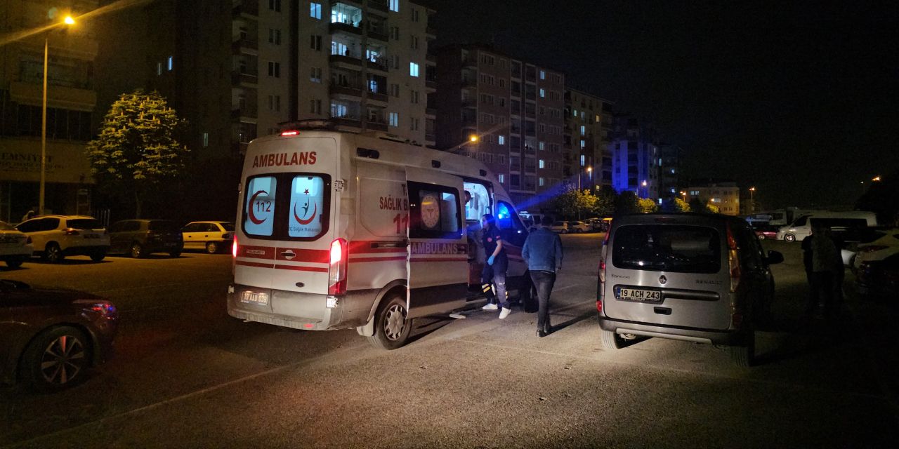 Dünürler arasındaki kavgada silahlar konuştu