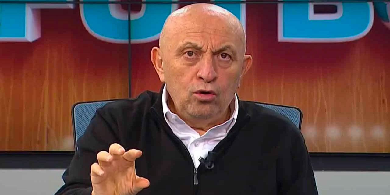 Sinan Engin Başakşehir Fenerbahçe maçının sonucunu açıkladı