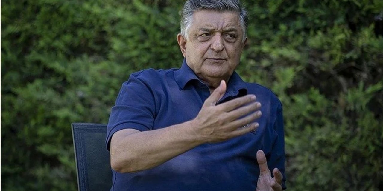 Yılmaz Vural: Galatasaray getirmez olaydı bu sistemi Avrupa'da böyle değil