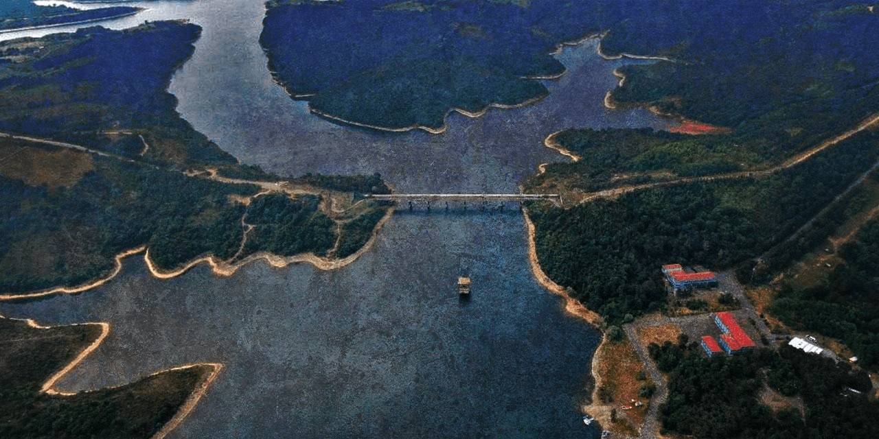 İstanbul sıcaklara hazır mı? Barajlardaki doluluk oranlarında son rakamlar