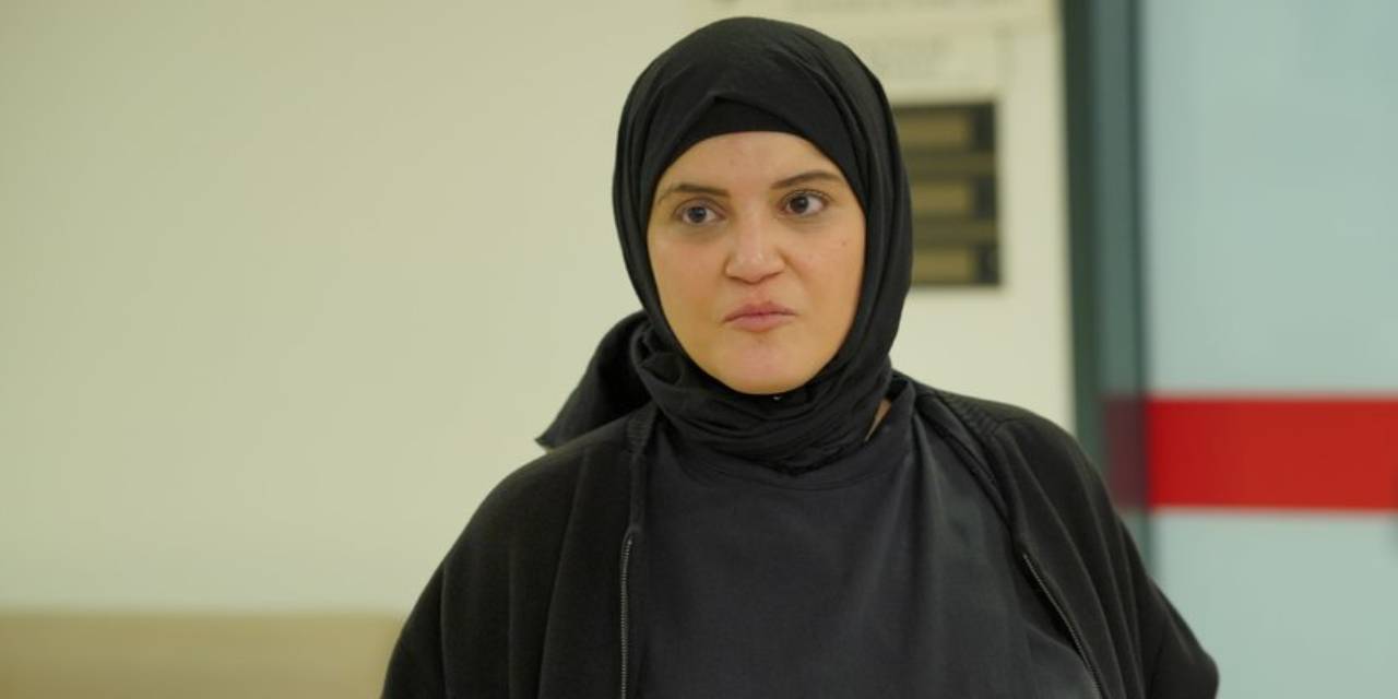 Kızılcık Şerbeti'nin Nilay'ı sonunda patladı: İzleyicilere meydan okudu