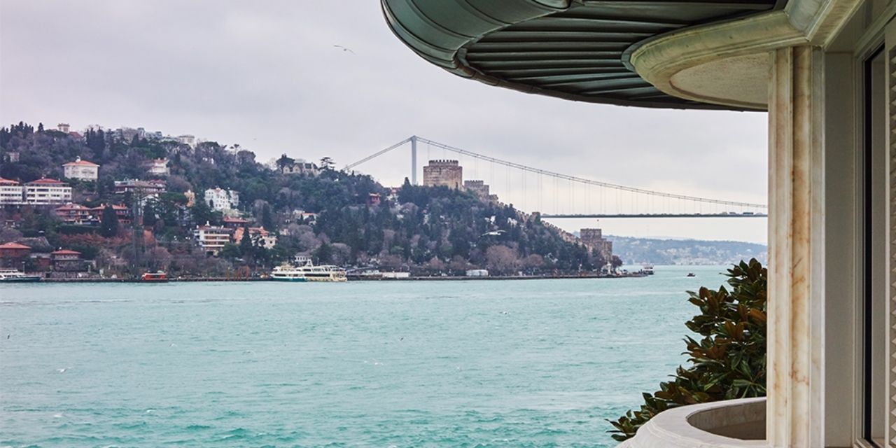 Boğaz'ın incisi için 950 milyon lira istediler: Dev köşk için flaş karar