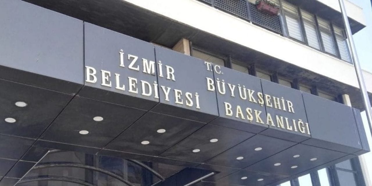 İzmir Büyükşehir'e ceza yağdı! Bakanlık 3,7 milyon TL ceza kesti