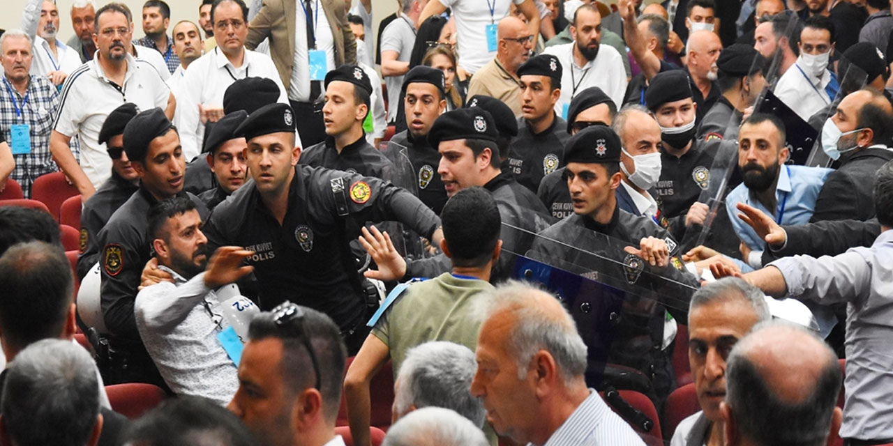 Altay'da eski defterler açılıyor