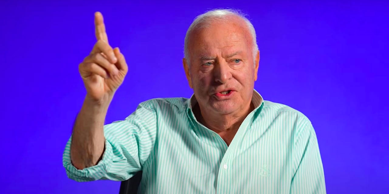 Şansal Büyüka Fenerbahçe'nin başına gelecekleri açıkladı