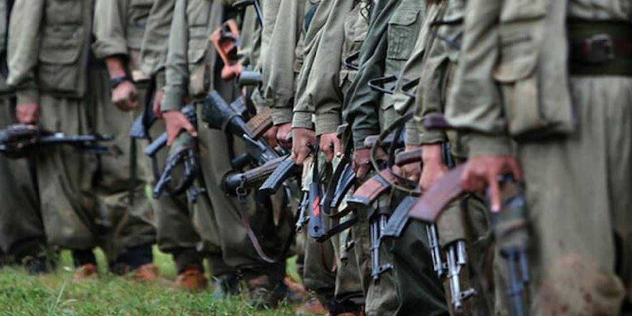 AKP: Terör örgütü feshedilince olumlu karşılıklar gelecektir