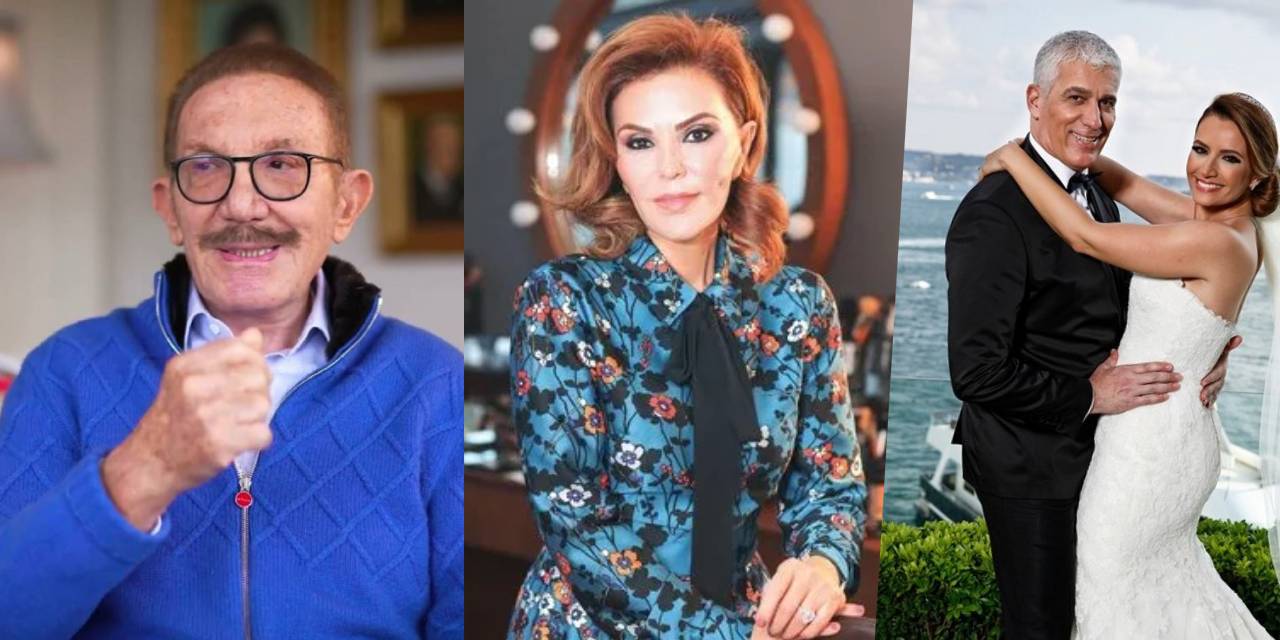 Aile savaşında yeni perde: Feryal Gülman’dan Gülman ailesine bomba suçlama!