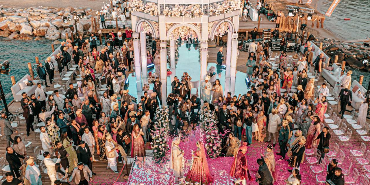 Hintliler Türkiye'yi turizm boykot listesine aldı!