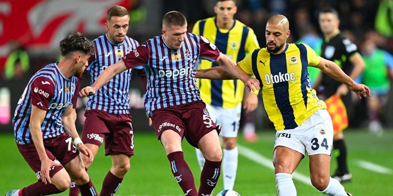 Fenerbahçe maçı öncesi hakeme giden telefonu açıkladı: Ne istedikleri ortaya çıktı