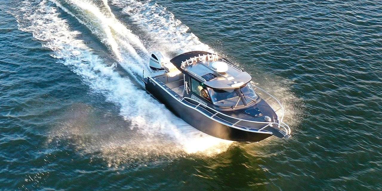 Yat ve tekne tutkunları başkentte buluştu: Ankara'da deniz yok