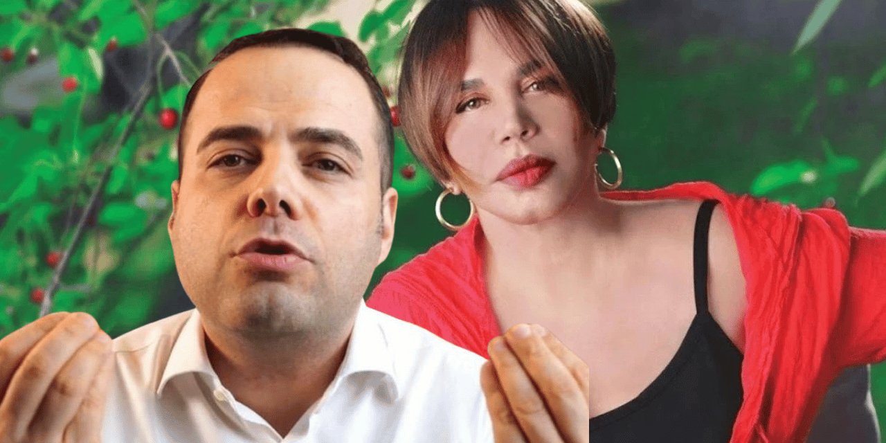 Özgür Demirtaş'tan Sezen Aksu'ya satış tepkisi: "Büyük fiyasko"