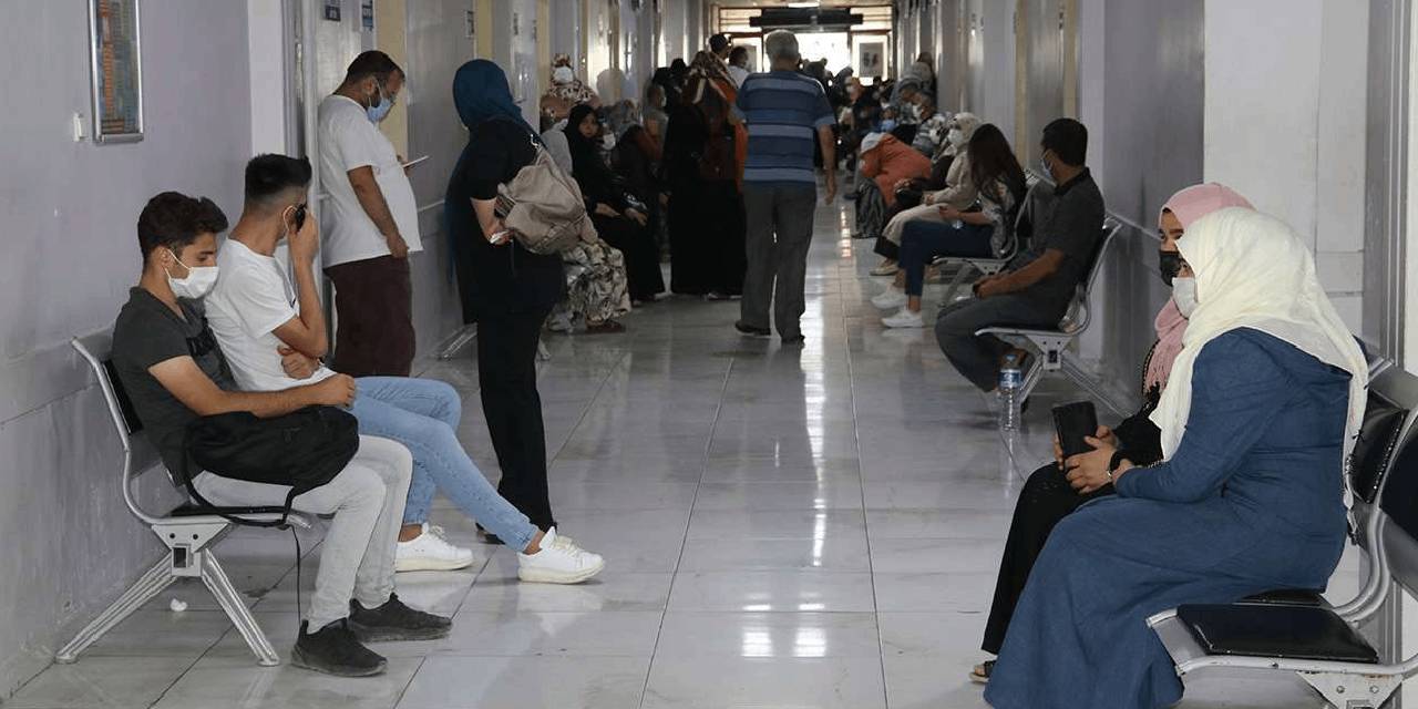 Sağlık Bakanlığı artık ücretsiz olduğunu açıkladı