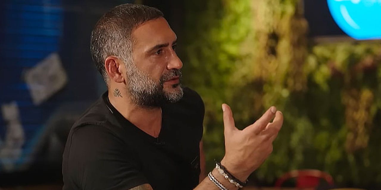 Ümit Karan'dan tutuklandığı iddiaları sonrası ilk açıklama