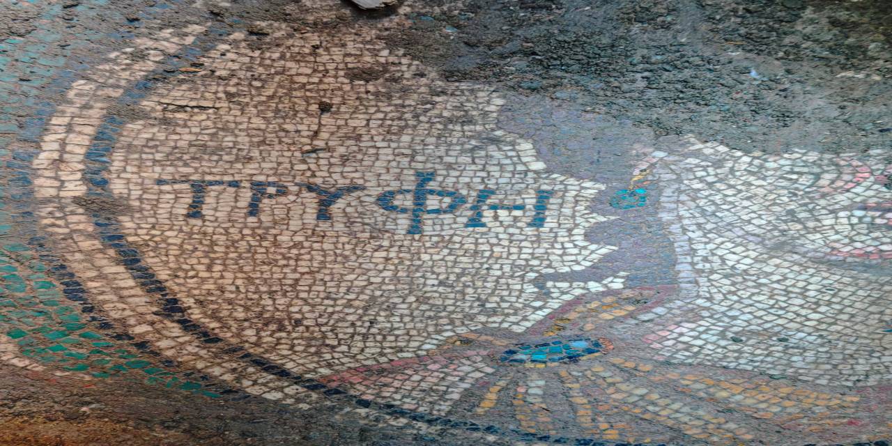 Evin bahçesinde define buldu: Hemen başına uğursuzluk geldi