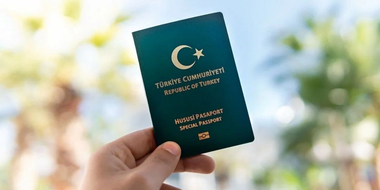 Teklif Meclis’e sunuldu: Bir meslek grubu daha Yeşil Pasaport alacak