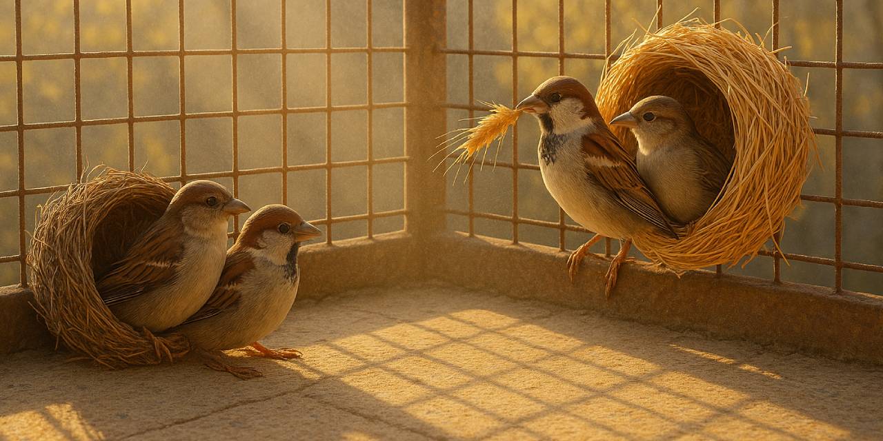 Cezaevinde bir "Kuşluk vakti" mucizesi... Buğra Gökce yazdı