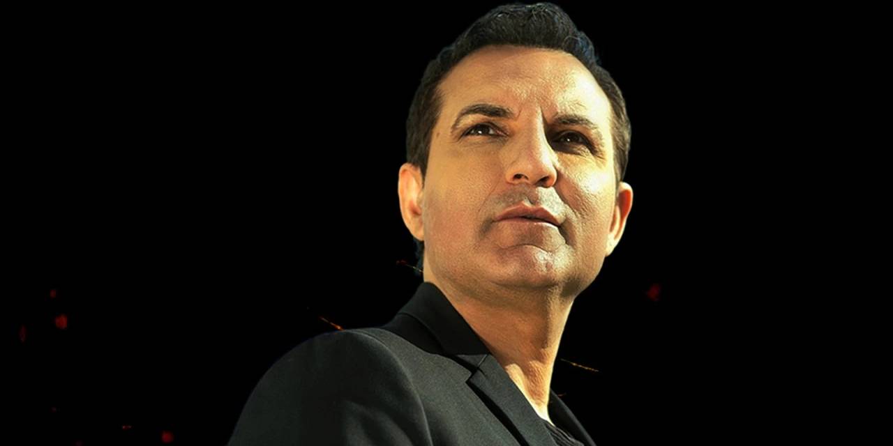 Rafet El Roman: Rezil oldum