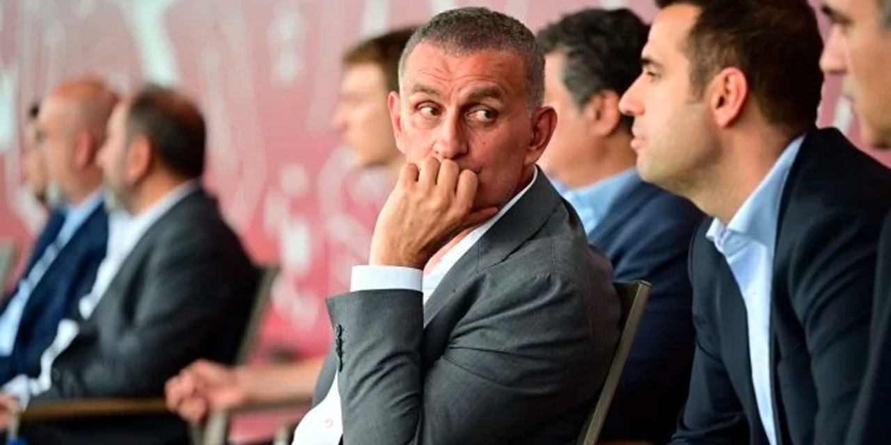 Galatasaray ve Beşiktaş anlaştı: Hacıosmanoğlu'nun işi artık çok zor