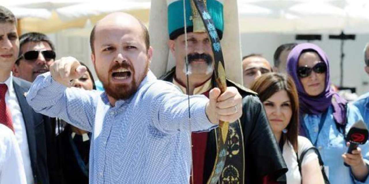 Atatürk havalimanı Bilal Erdoğan'ın festivali için açılıyor