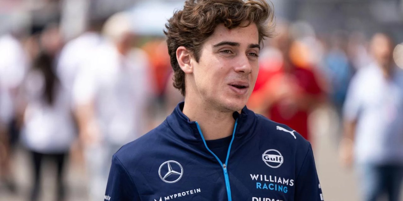 Formula 1 takımı Alpine için karar çıktı