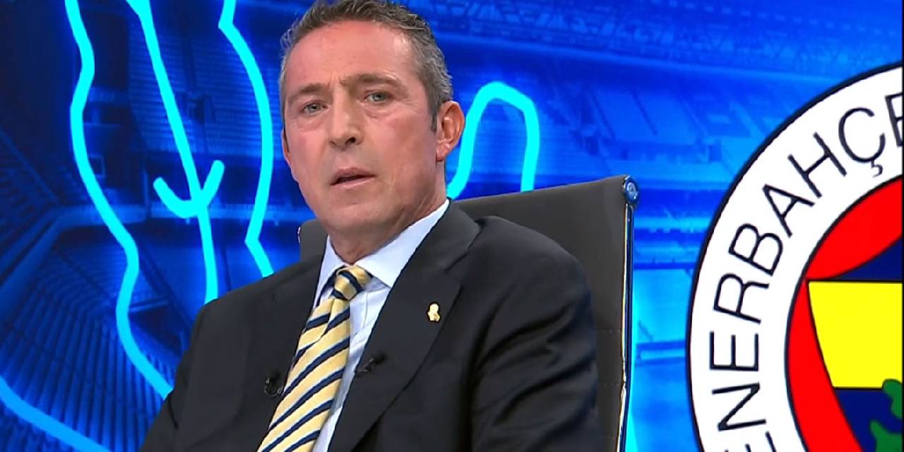 Ali Koç son kararını açıkladı
